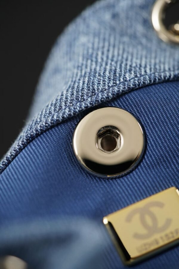 CHANEL Small Backpack