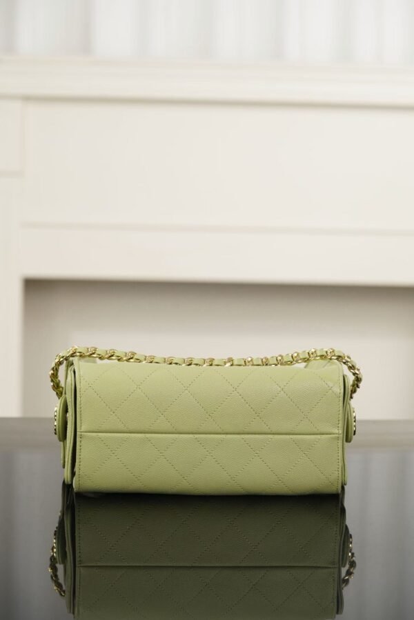 CHANEL MINI 25BAG