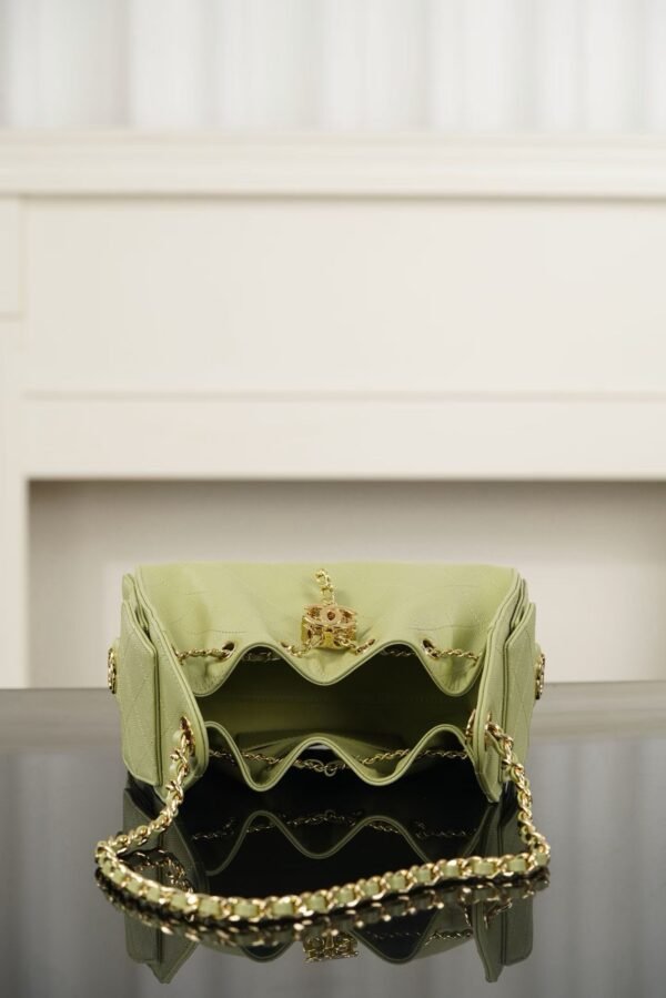 CHANEL MINI 25BAG