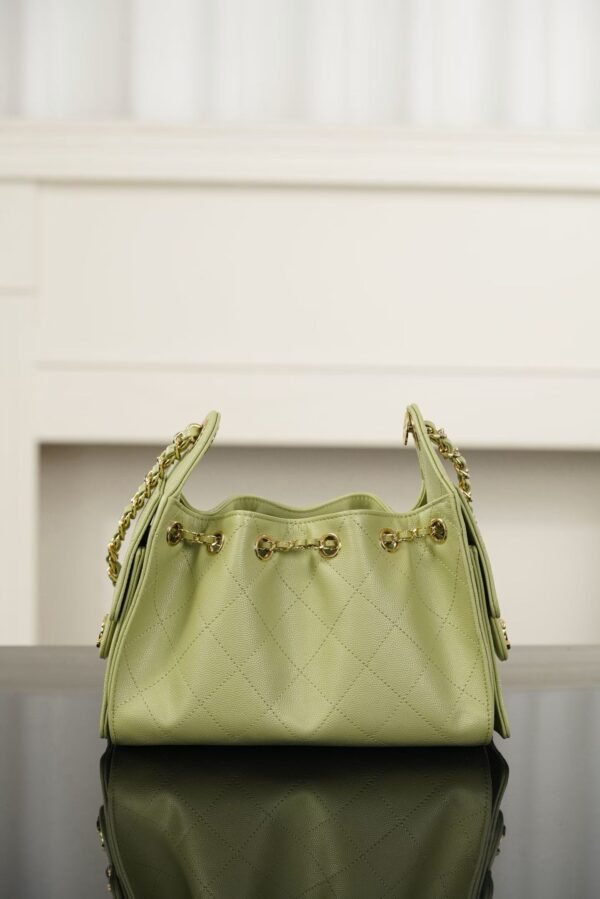 CHANEL MINI 25BAG