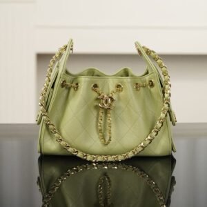 CHANEL MINI 25BAG