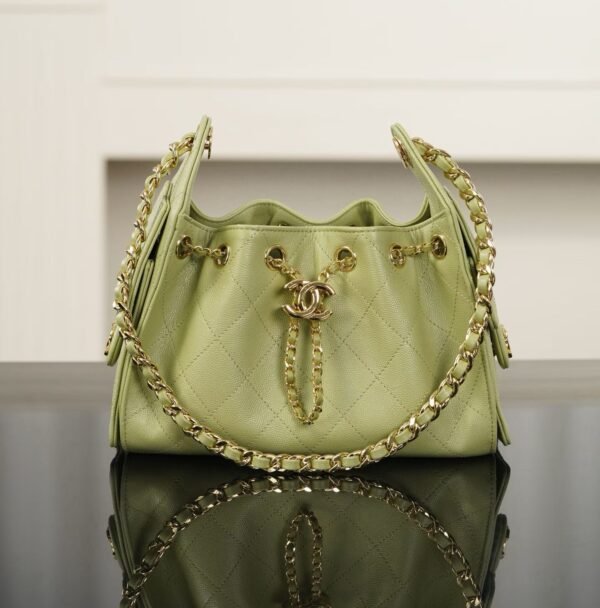CHANEL MINI 25BAG