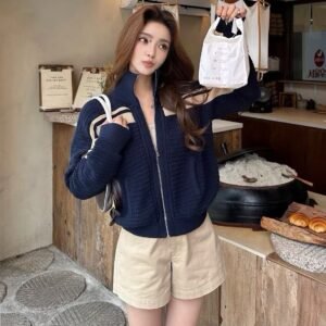 MIUMIU  Knit Jacket