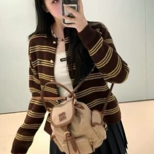 MIUMIU Knitted Cardigan