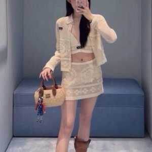 MIUMIU  Long-sleeved shirt