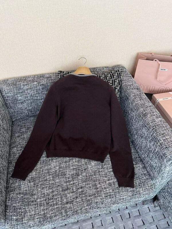 MIUMIU Long-sleeved shirt