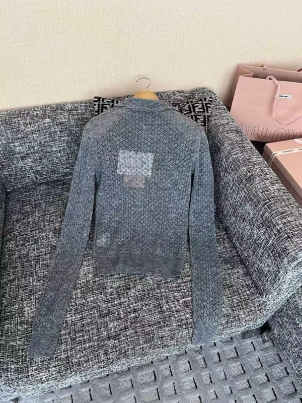 MIUMIU  Long-sleeved shirt