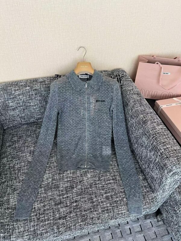MIUMIU  Long-sleeved shirt