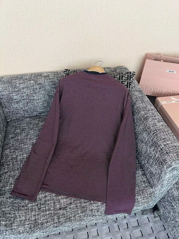 MIUMIU  Long-sleeved shirt