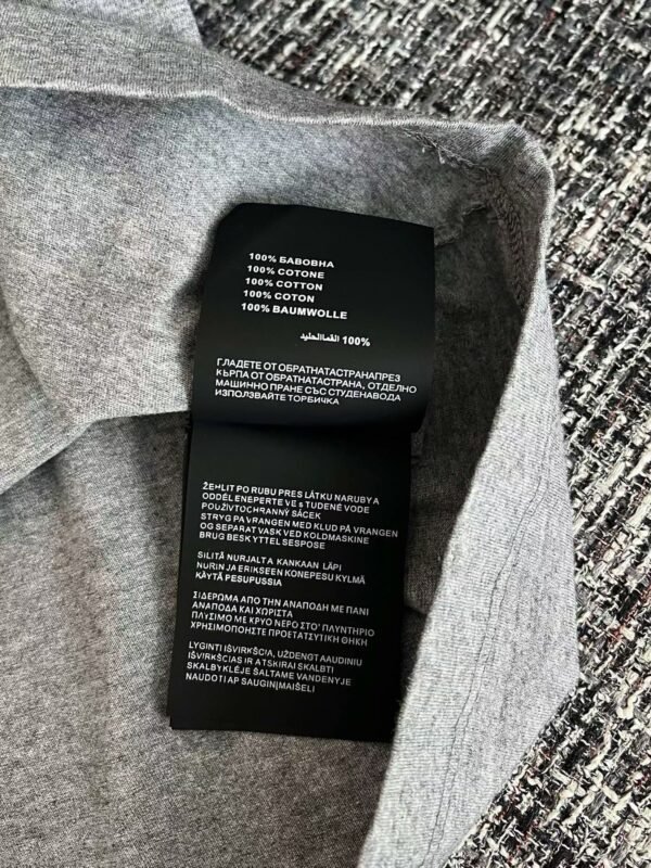 MIUMIU  Long-sleeved shirt