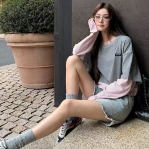 MIUMIU  Long-sleeved shirt