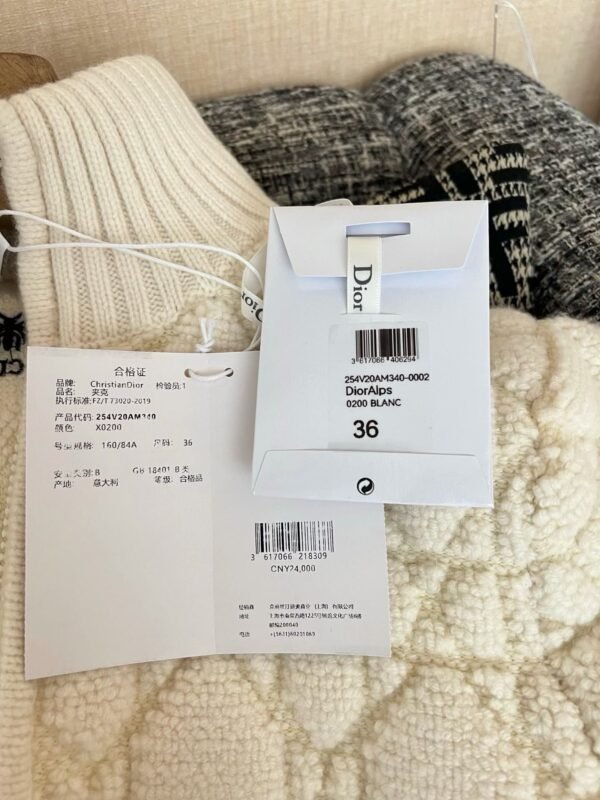 DIOR   Outerwear