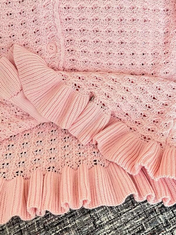 DIOR   Long-sleeved shirt