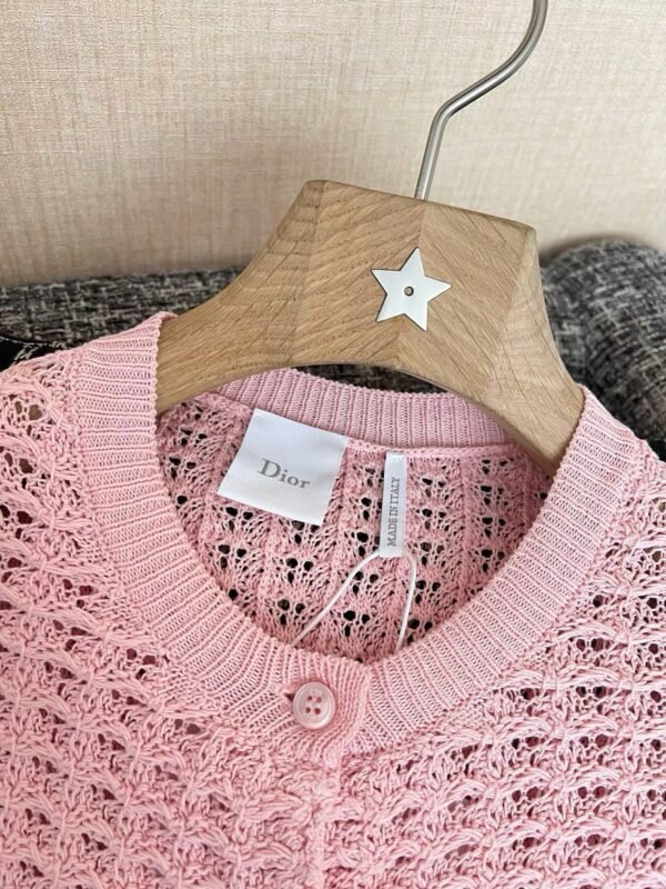 DIOR   Long-sleeved shirt