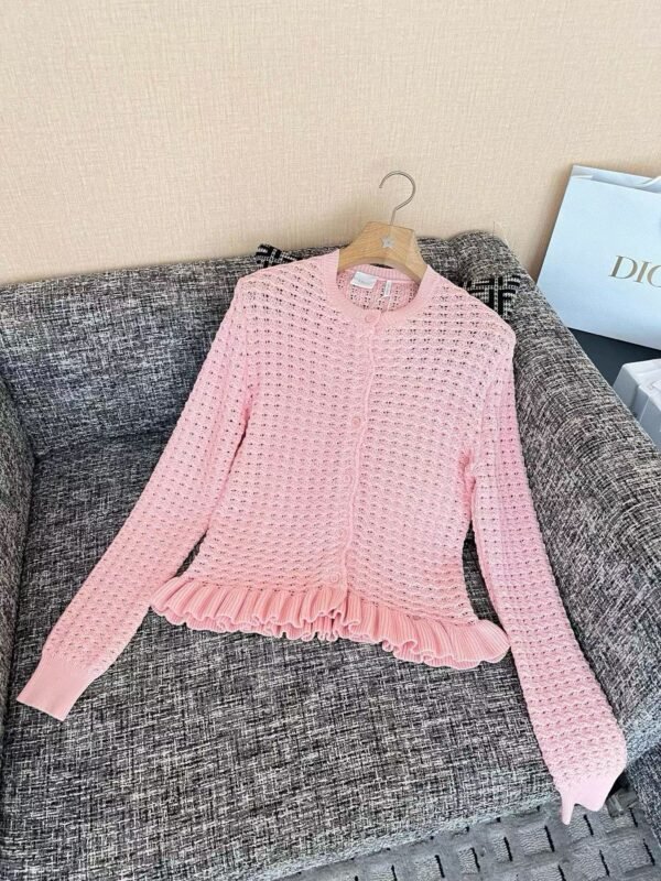 DIOR   Long-sleeved shirt