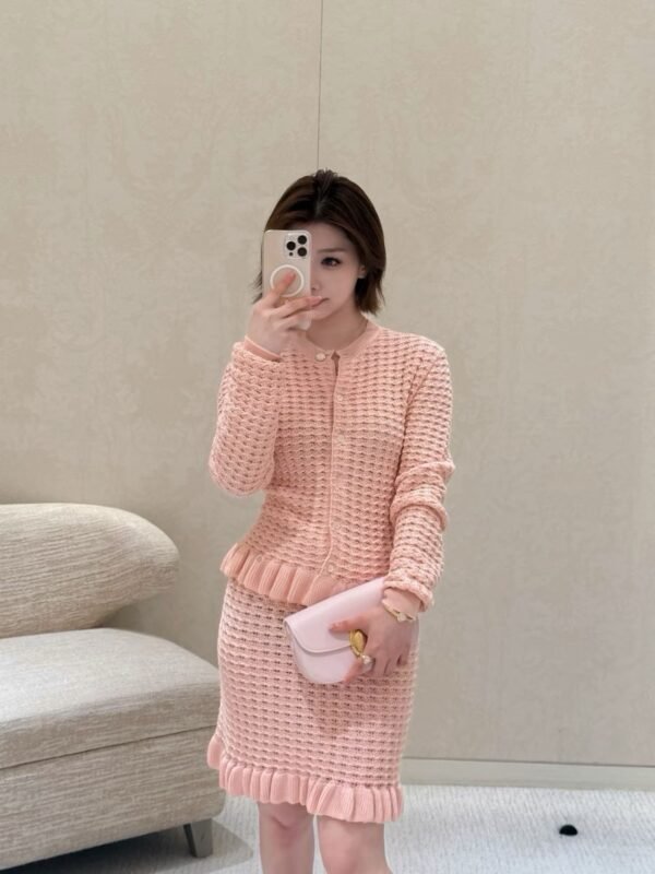 DIOR   Long-sleeved shirt