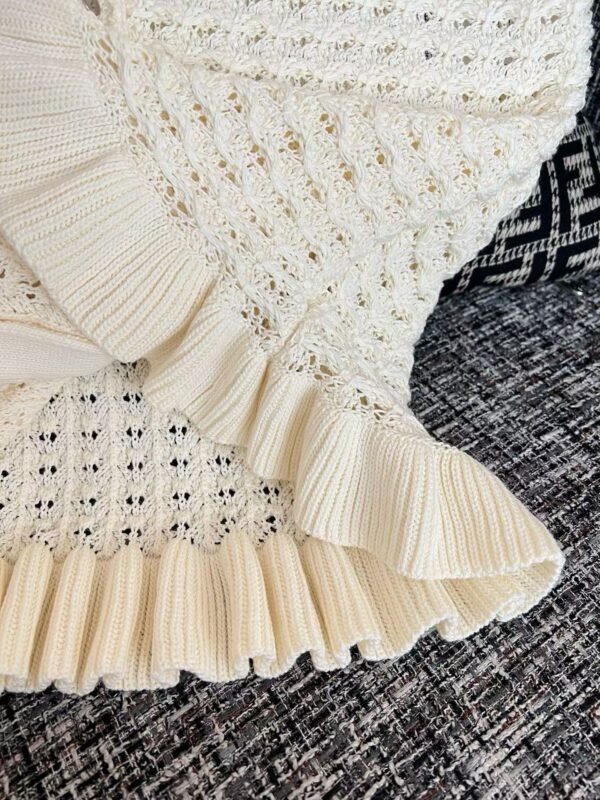 DIOR   Long-sleeved shirt