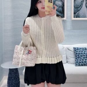 DIOR   Long-sleeved shirt