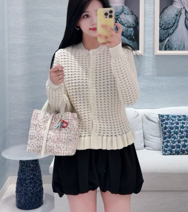 DIOR   Long-sleeved shirt