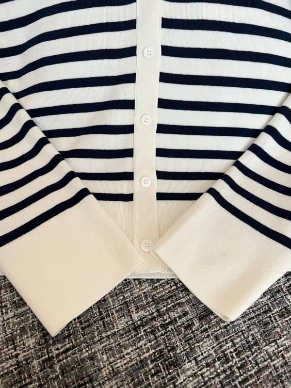 DIOR   Long-sleeved shirt
