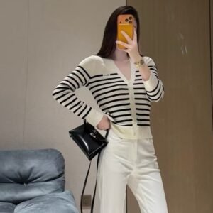 DIOR   Long-sleeved shirt