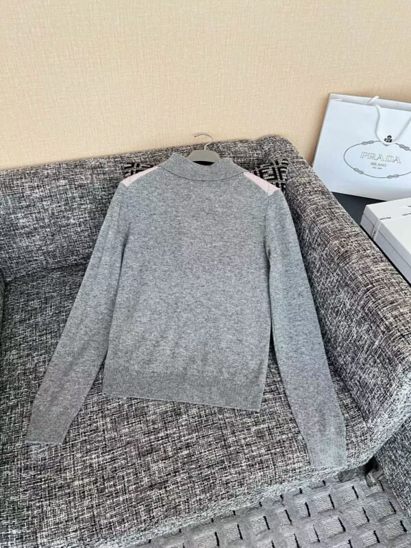 PRADA Long-sleeved shirt