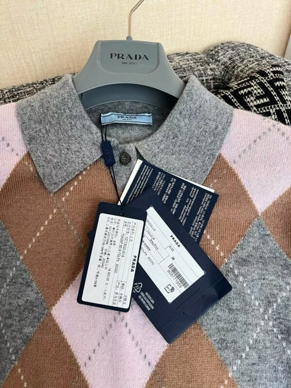 PRADA Long-sleeved shirt