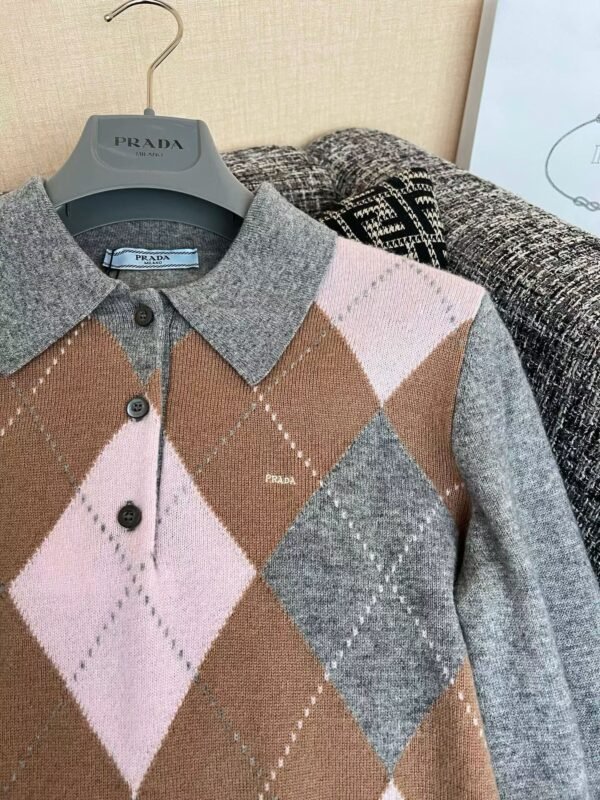 PRADA Long-sleeved shirt