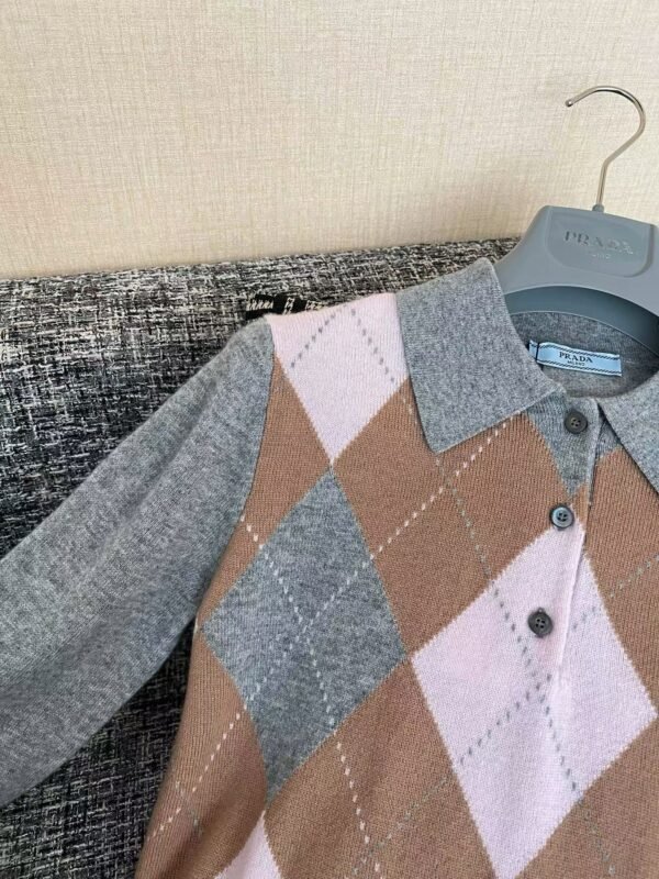 PRADA Long-sleeved shirt