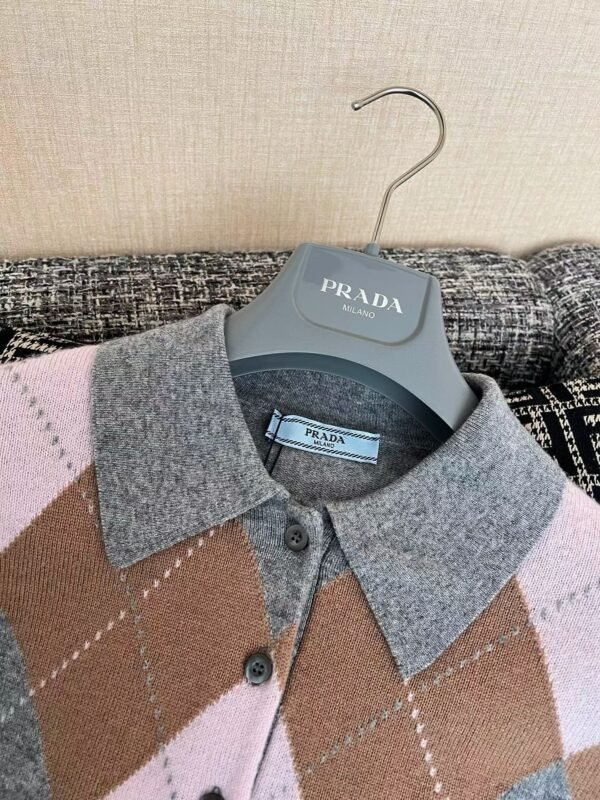 PRADA Long-sleeved shirt