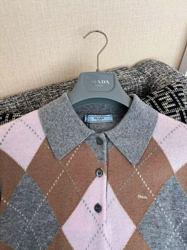 PRADA Long-sleeved shirt