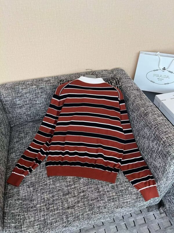 PRADA Long-sleeved shirt