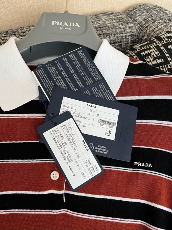PRADA Long-sleeved shirt