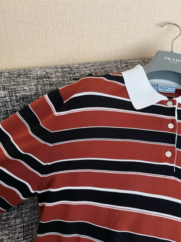 PRADA Long-sleeved shirt