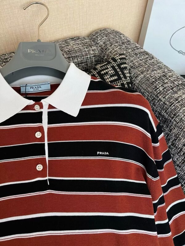 PRADA Long-sleeved shirt