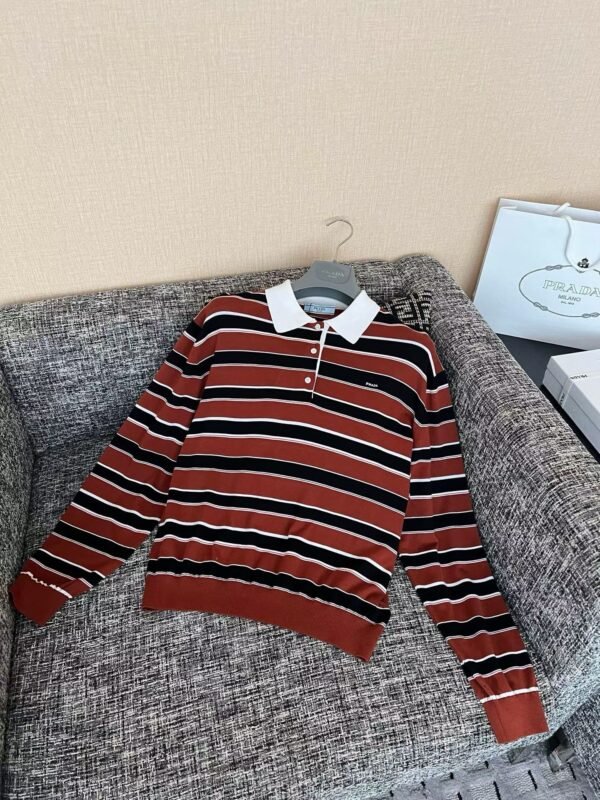 PRADA Long-sleeved shirt