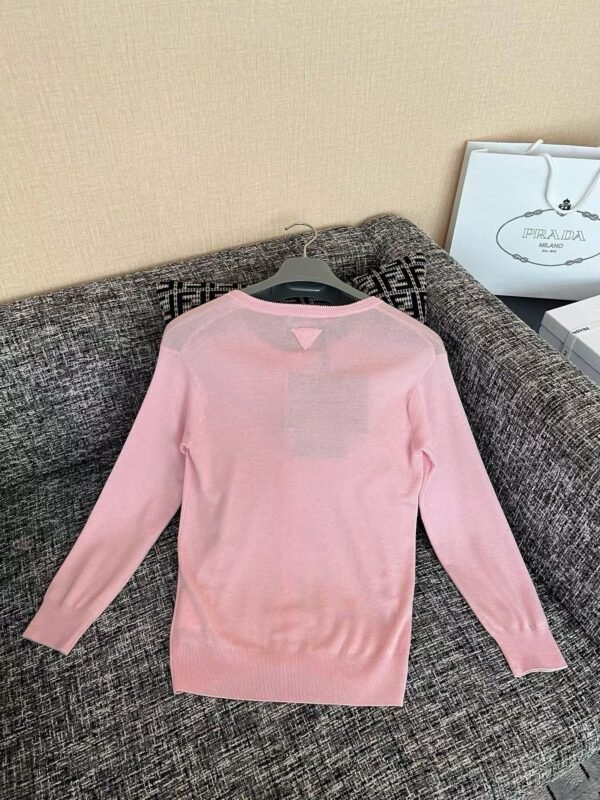 PRADA  Long-sleeved shirt