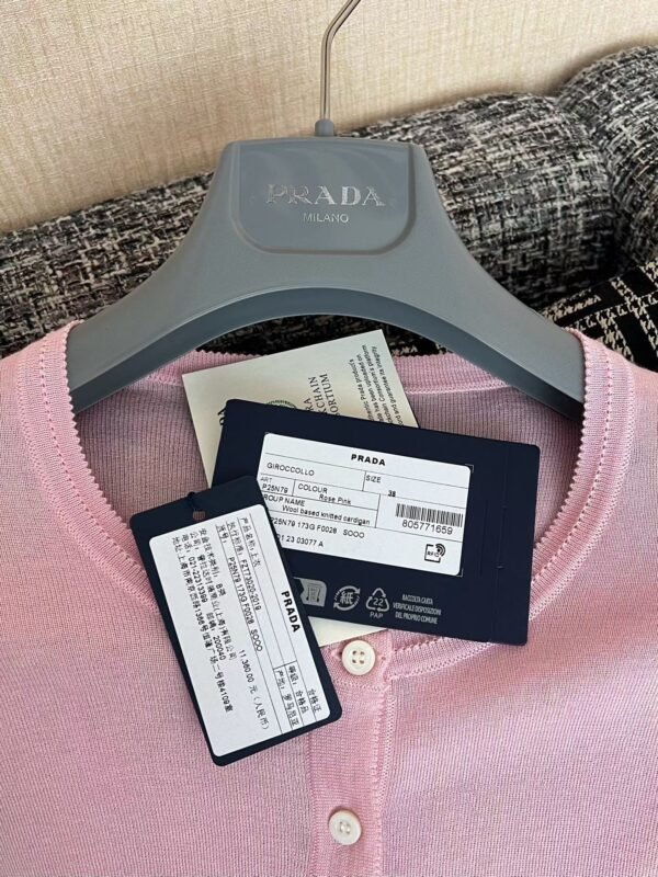 PRADA  Long-sleeved shirt