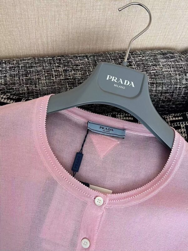 PRADA  Long-sleeved shirt