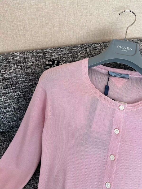 PRADA  Long-sleeved shirt