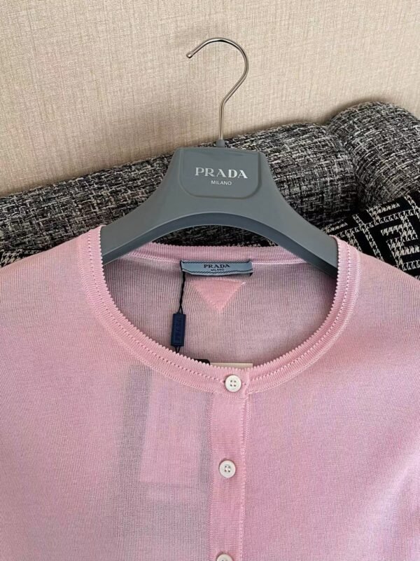 PRADA  Long-sleeved shirt