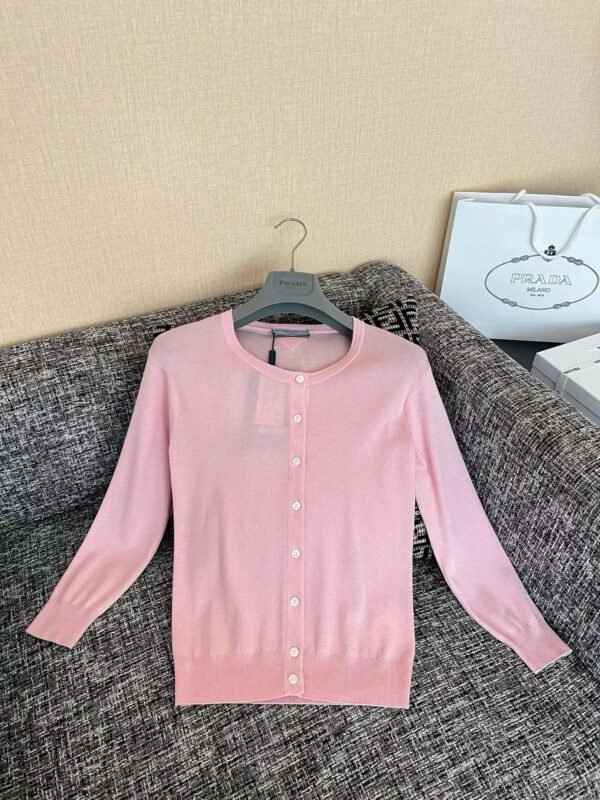 PRADA  Long-sleeved shirt
