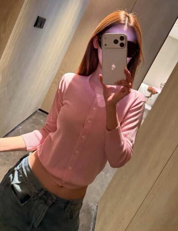 PRADA  Long-sleeved shirt