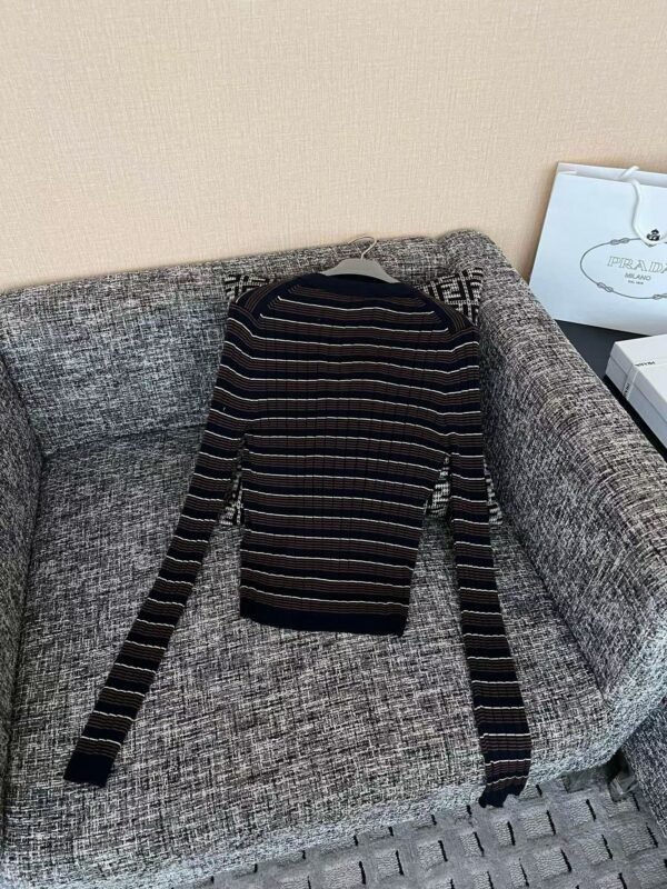 PRADA Long-sleeved shirt
