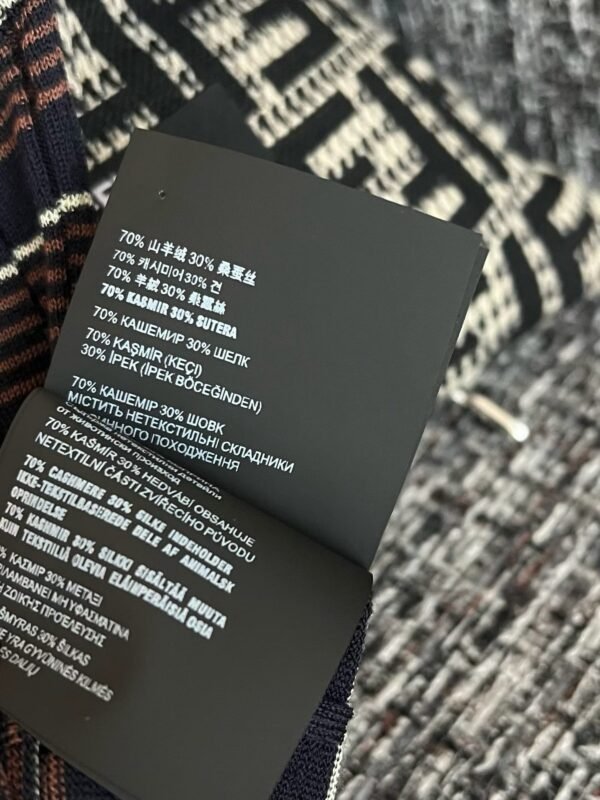 PRADA Long-sleeved shirt