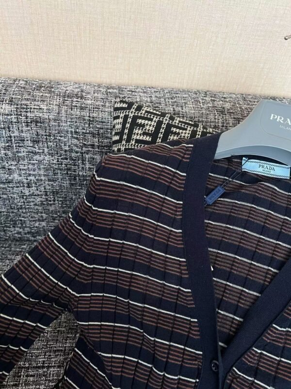PRADA Long-sleeved shirt