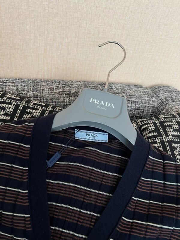 PRADA Long-sleeved shirt