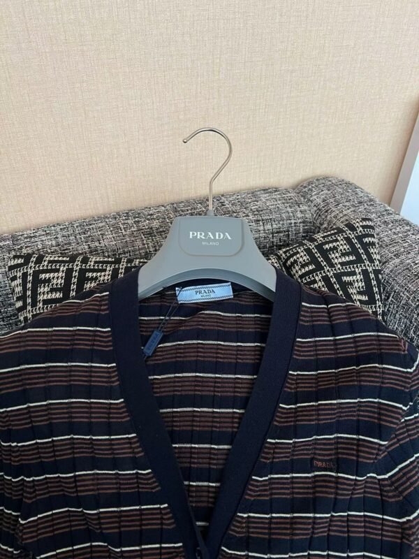 PRADA Long-sleeved shirt