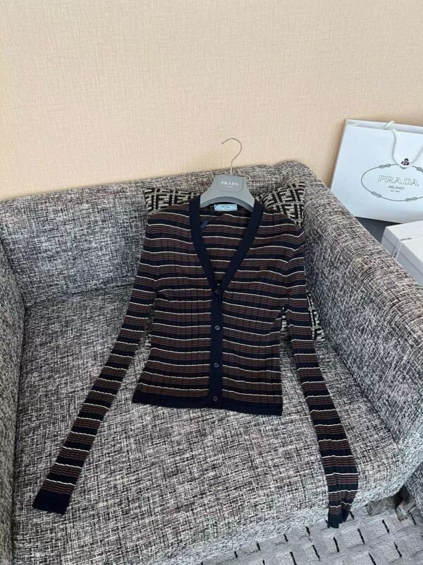 PRADA Long-sleeved shirt