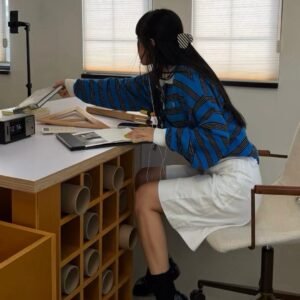 CELINE Long-sleeved shirt